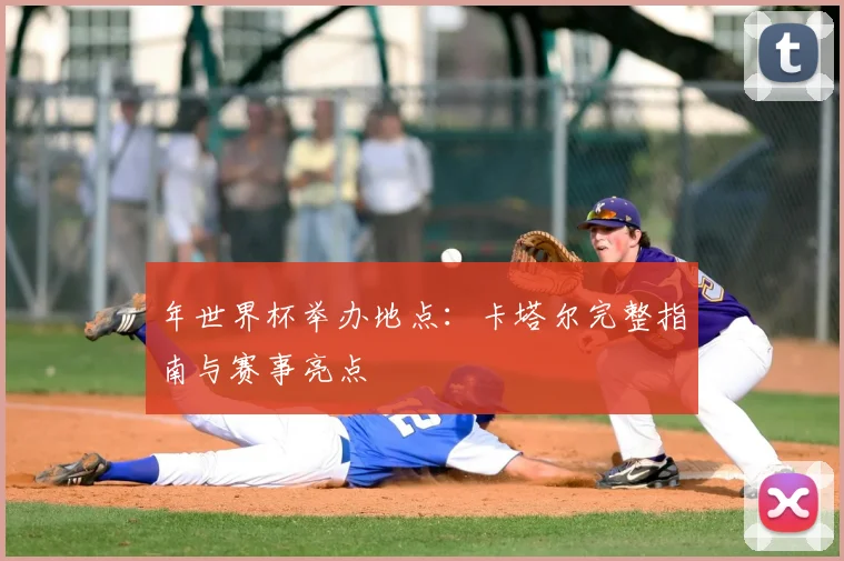 年世界杯举办地点：卡塔尔完整指南与赛事亮点