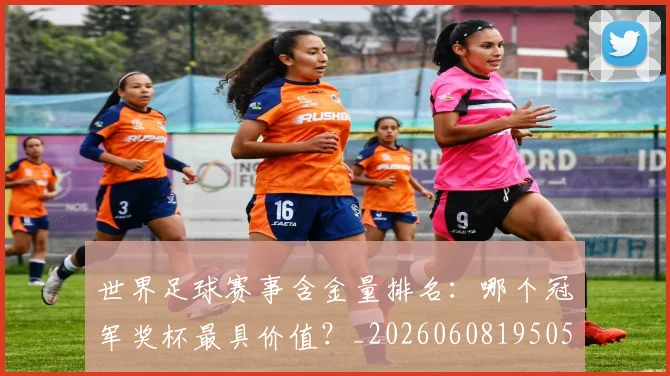 世界足球赛事含金量排名：哪个冠军奖杯最具价值？_20260608195052